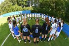 Women's Soccer vs JWU  Wheaton Women's Soccer vs Johnson & Wales University. - Photo by Keith Nordstrom : Wheaton, Soccer